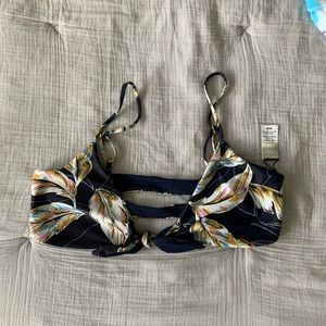 L*space flashback nightfall top